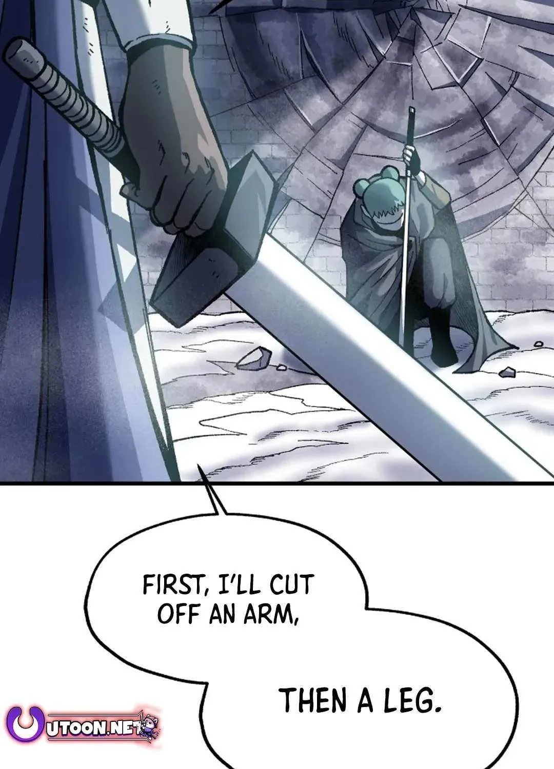 Lantern Of The Dawn Chapter 17 page 129 - 