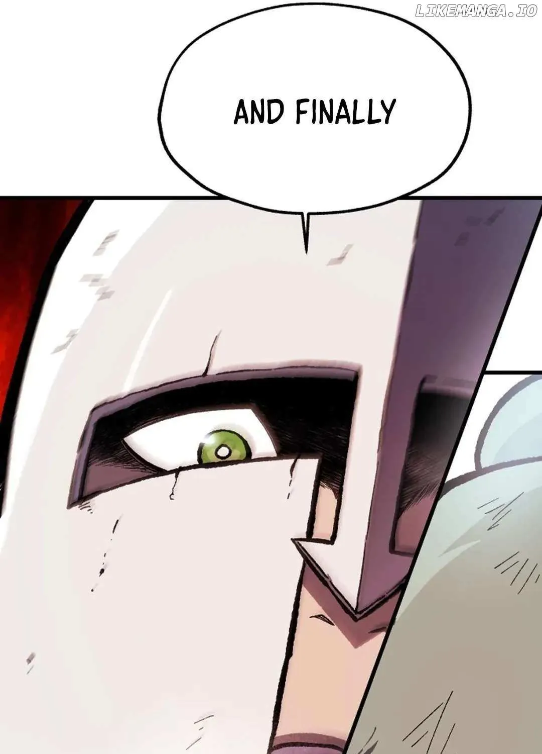 Lantern Of The Dawn Chapter 17 page 131 - 