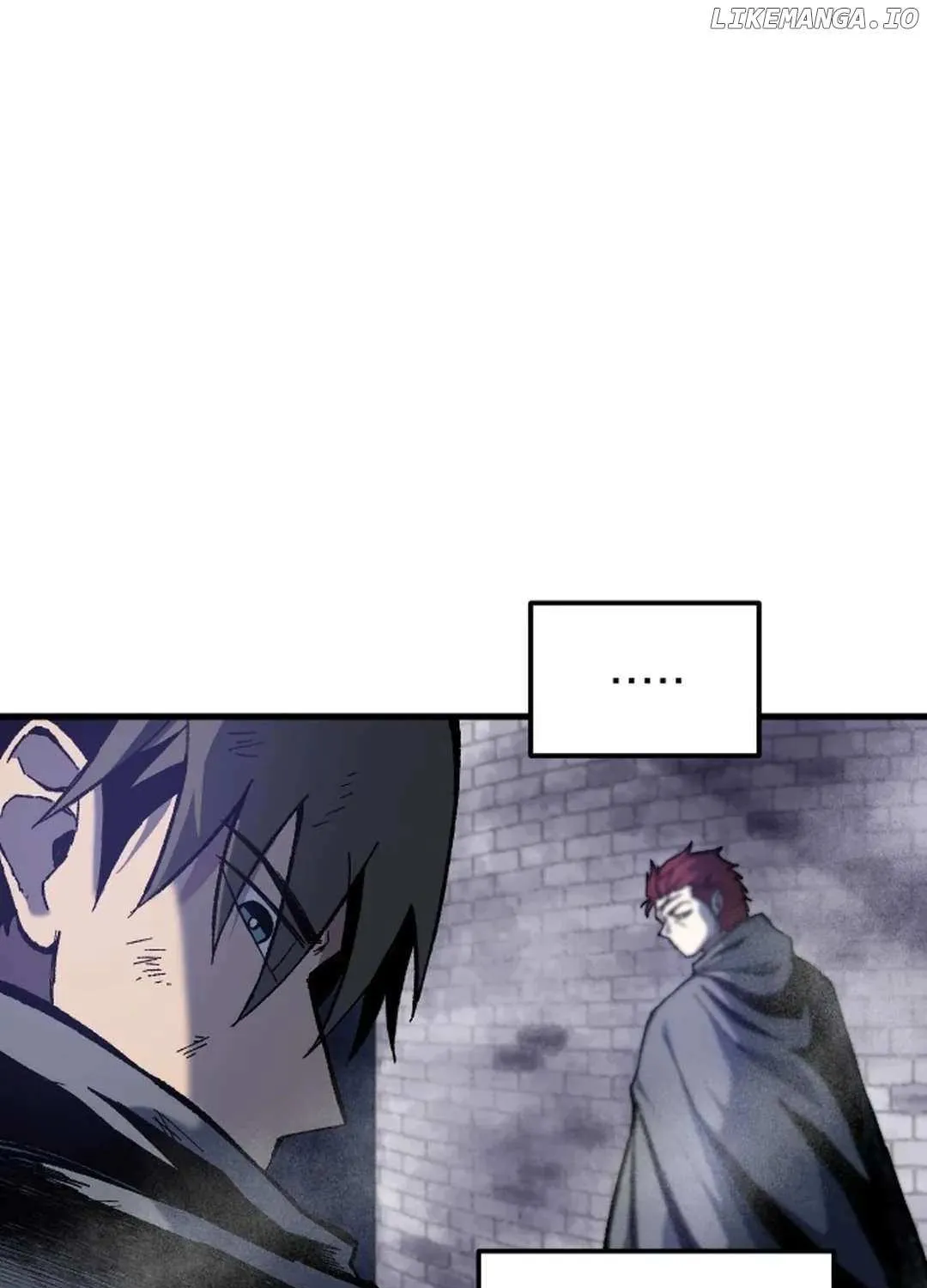 Lantern Of The Dawn Chapter 17 page 16 - 