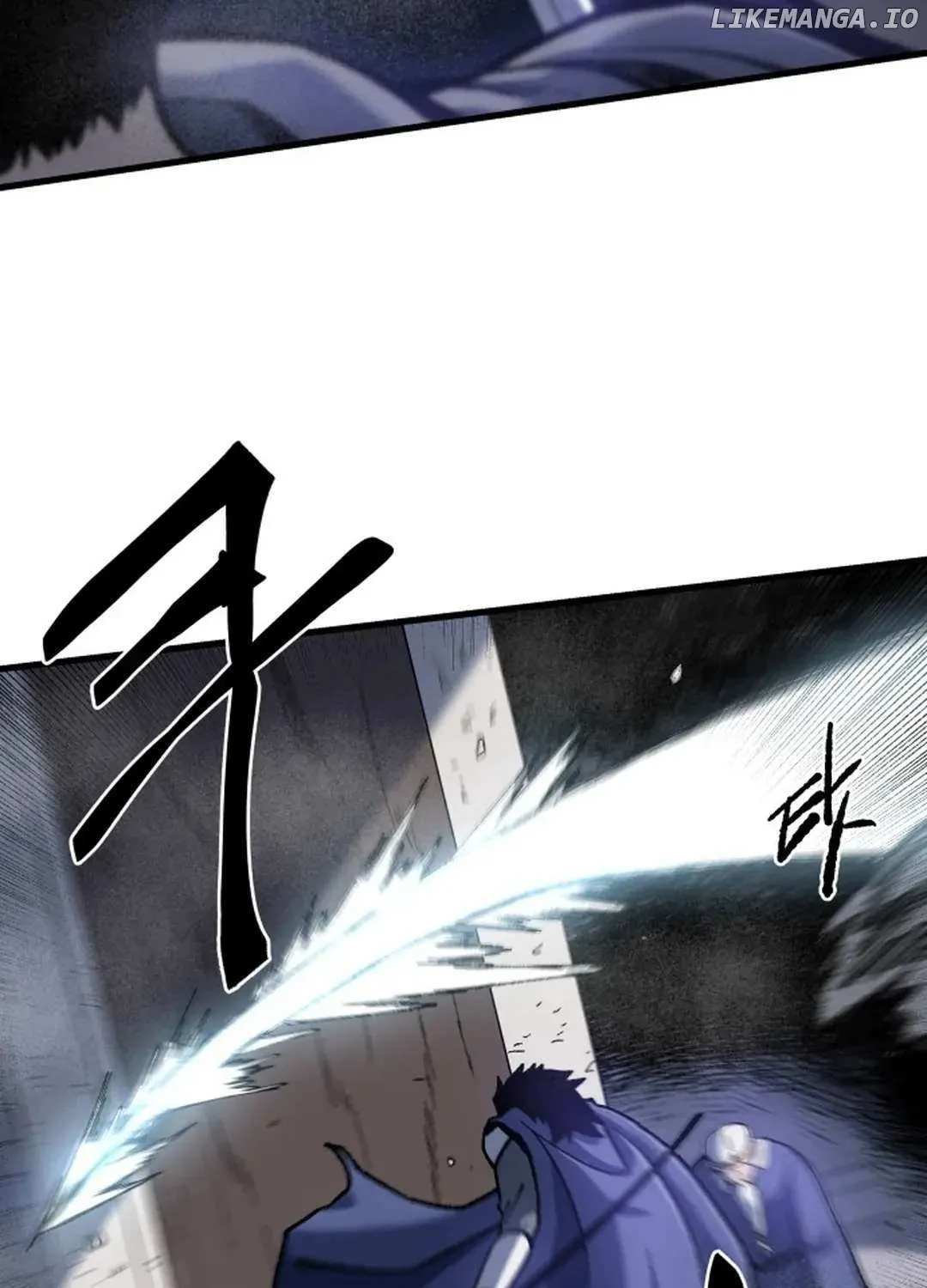 Lantern Of The Dawn Chapter 17 page 37 - 