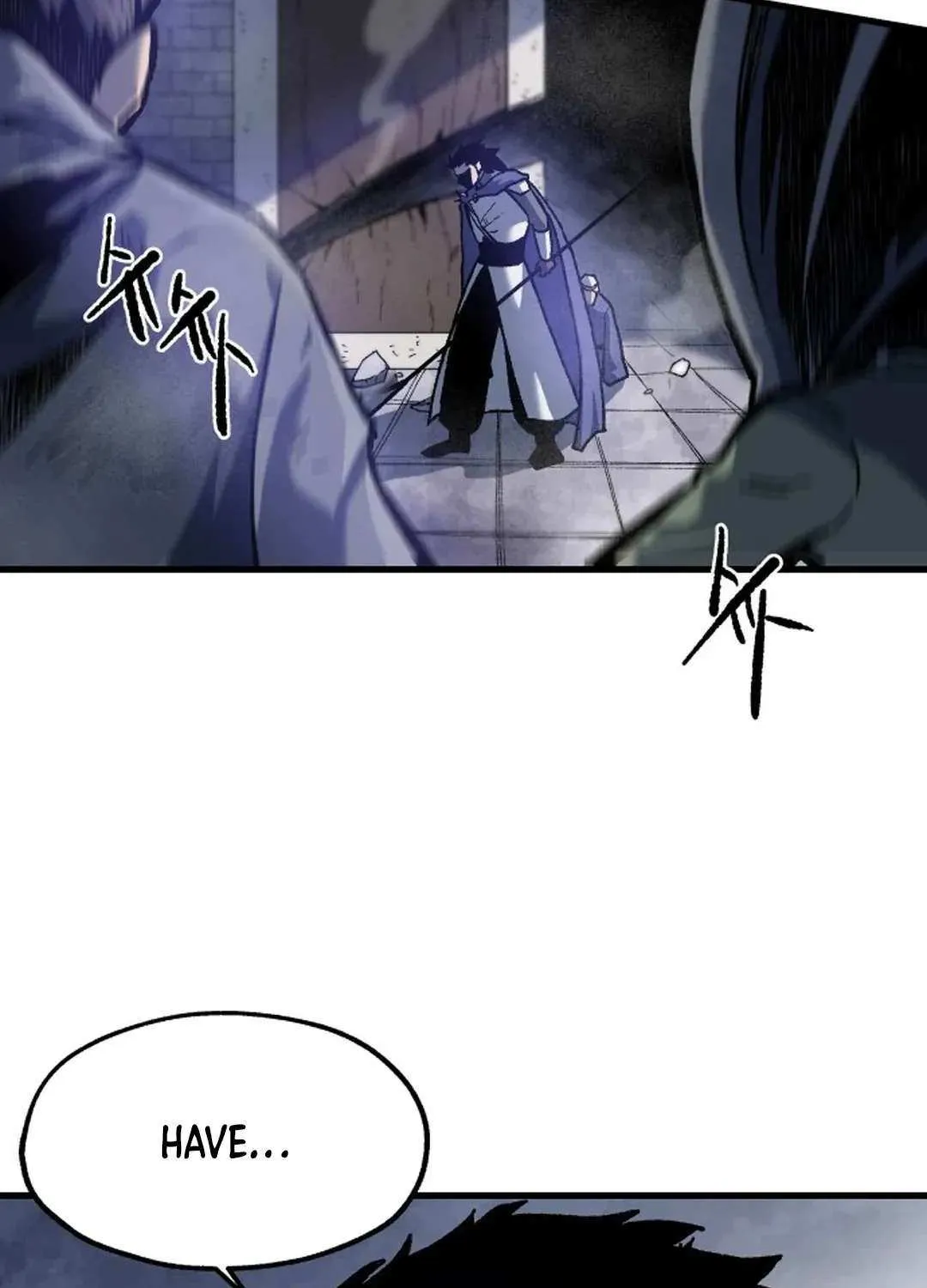 Lantern Of The Dawn Chapter 17 page 39 - 