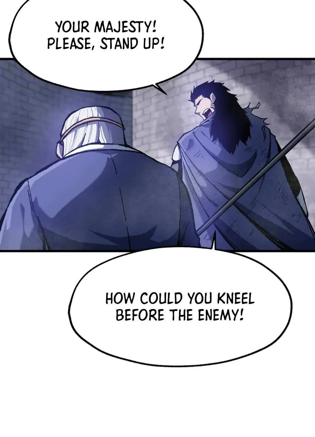Lantern Of The Dawn Chapter 17 page 41 - 