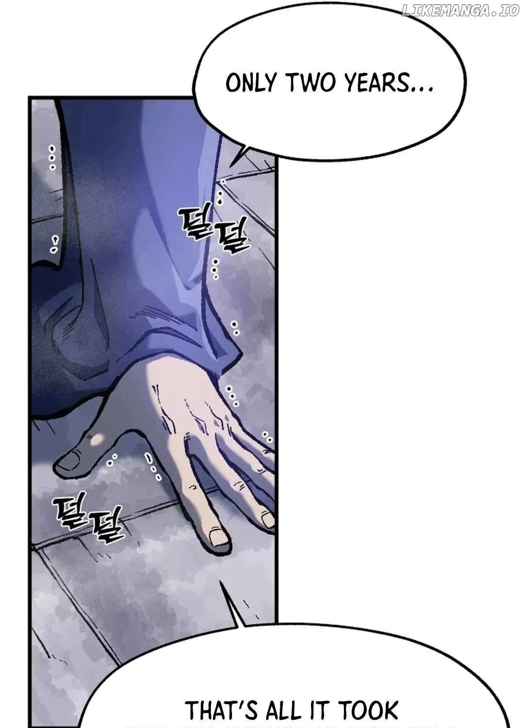 Lantern Of The Dawn Chapter 17 page 43 - 