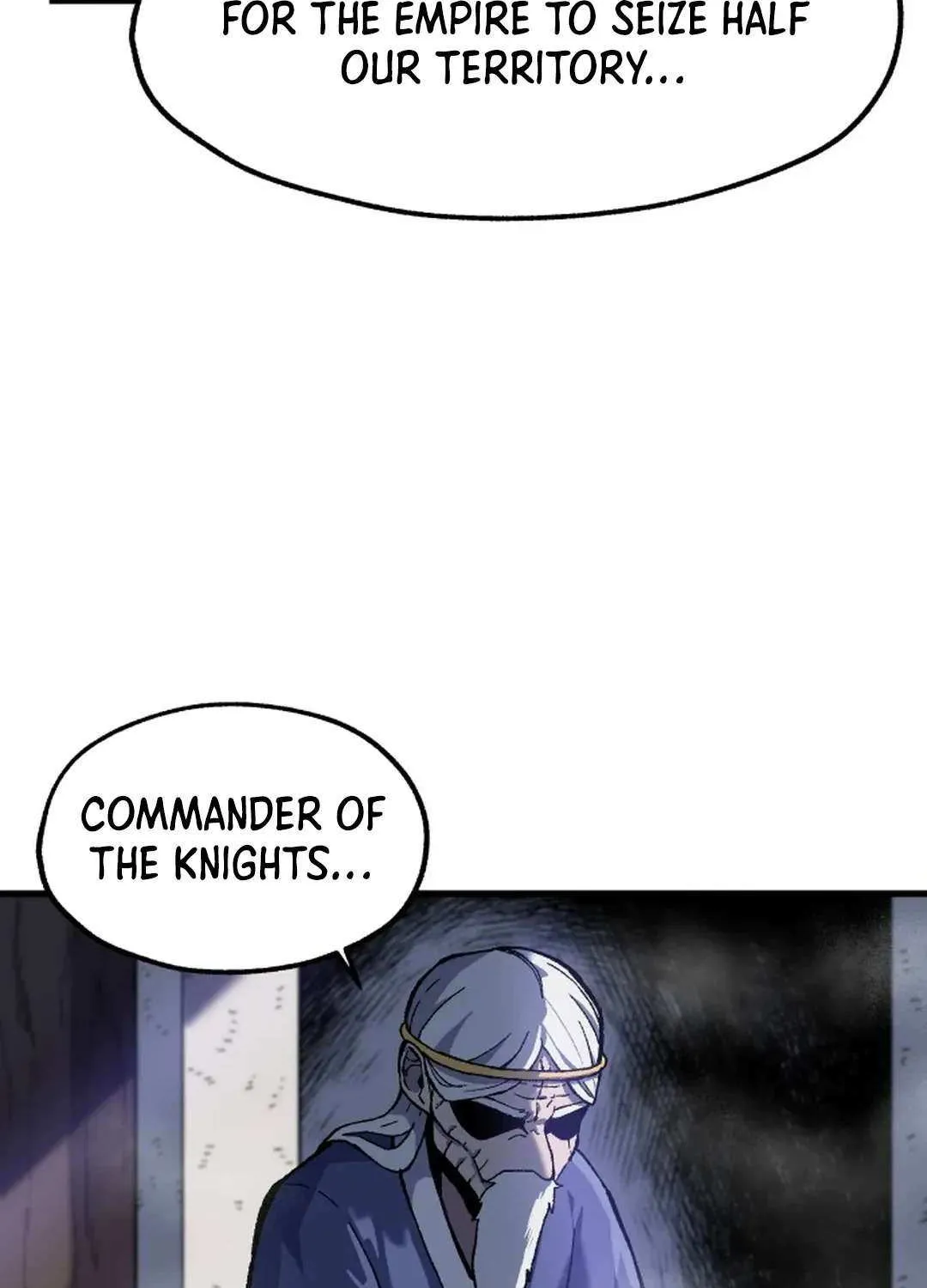 Lantern Of The Dawn Chapter 17 page 44 - 