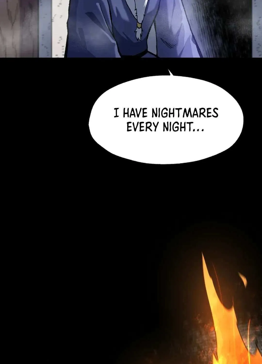 Lantern Of The Dawn Chapter 17 page 45 - 