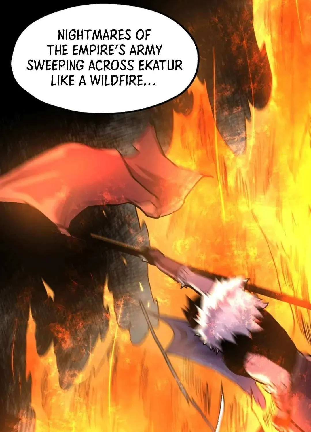 Lantern Of The Dawn Chapter 17 page 46 - 