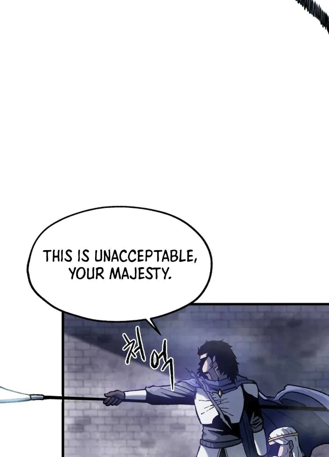 Lantern Of The Dawn Chapter 17 page 50 - 
