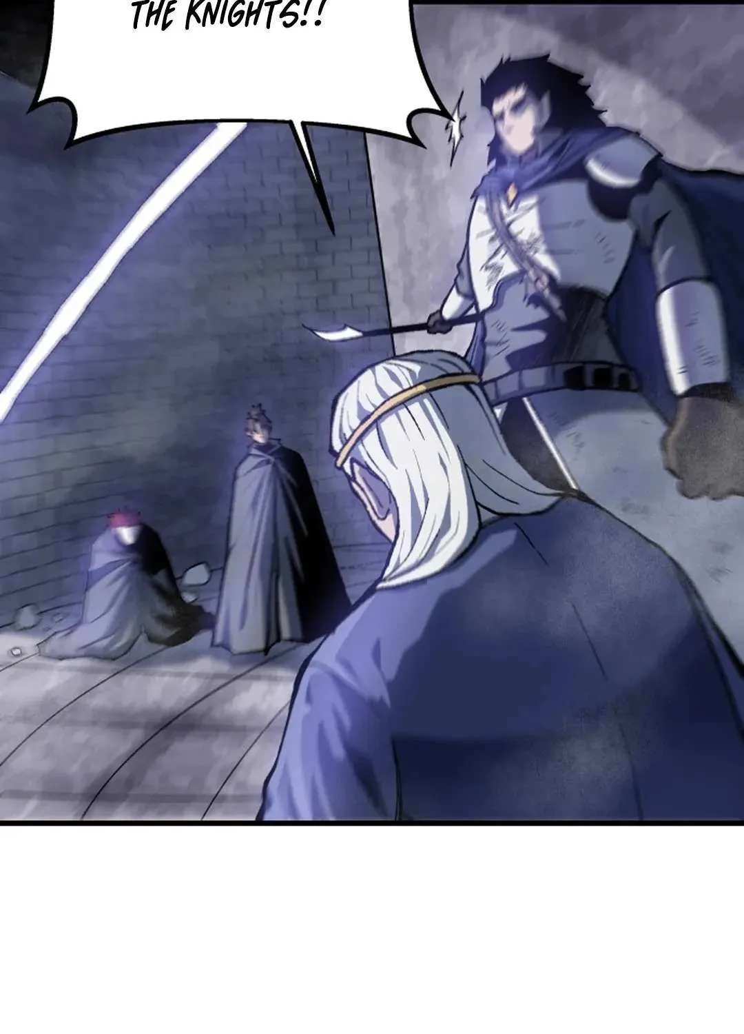 Lantern Of The Dawn Chapter 17 page 53 - 