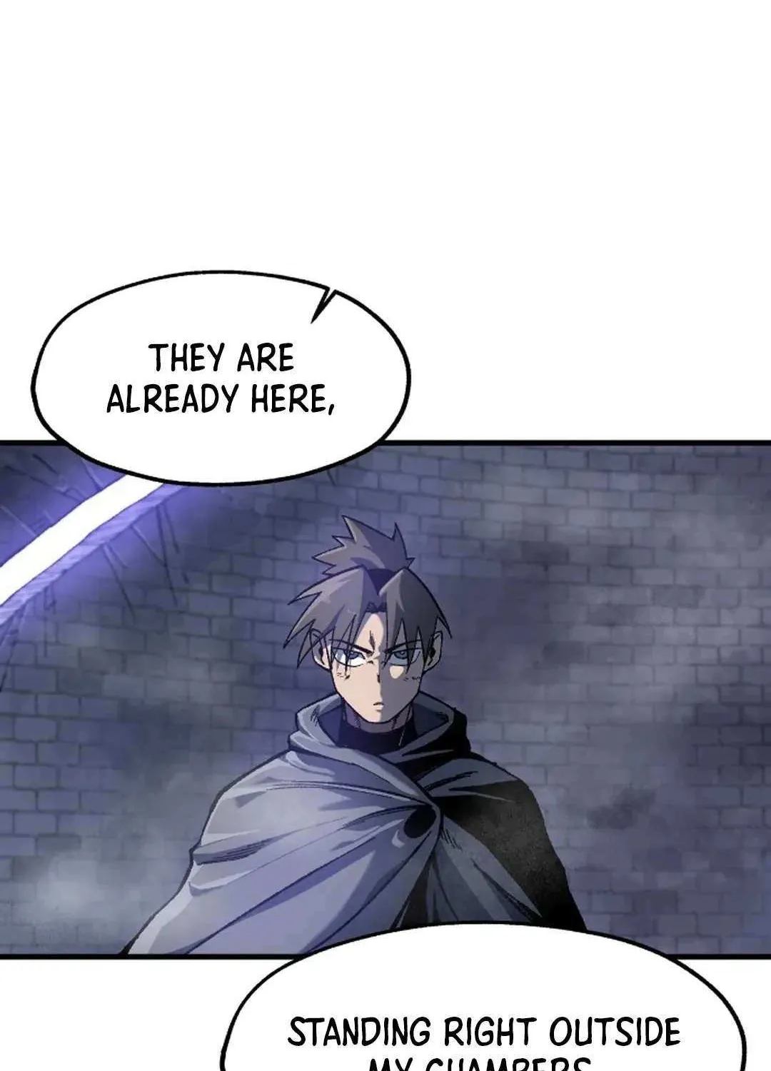 Lantern Of The Dawn Chapter 17 page 54 - 