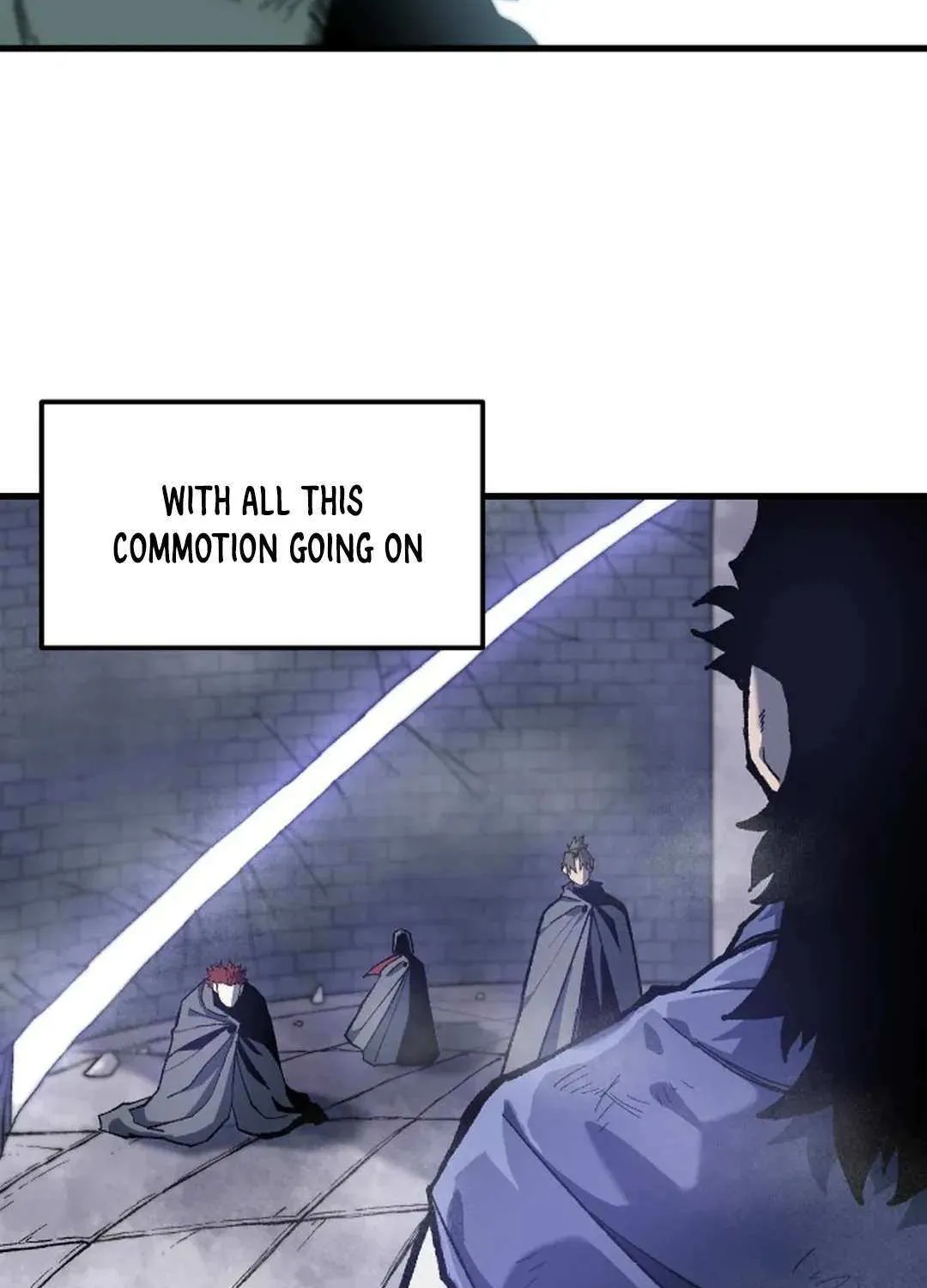 Lantern Of The Dawn Chapter 17 page 58 - 
