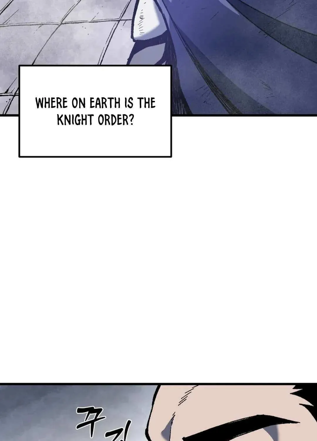 Lantern Of The Dawn Chapter 17 page 59 - 