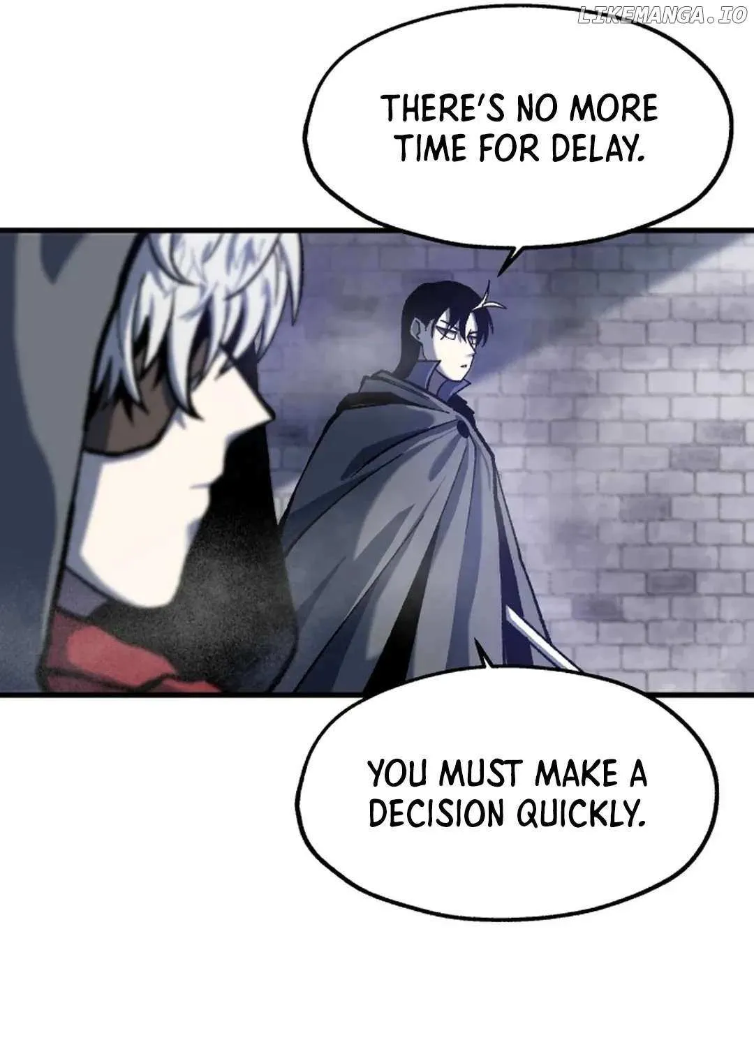 Lantern Of The Dawn Chapter 17 page 63 - 