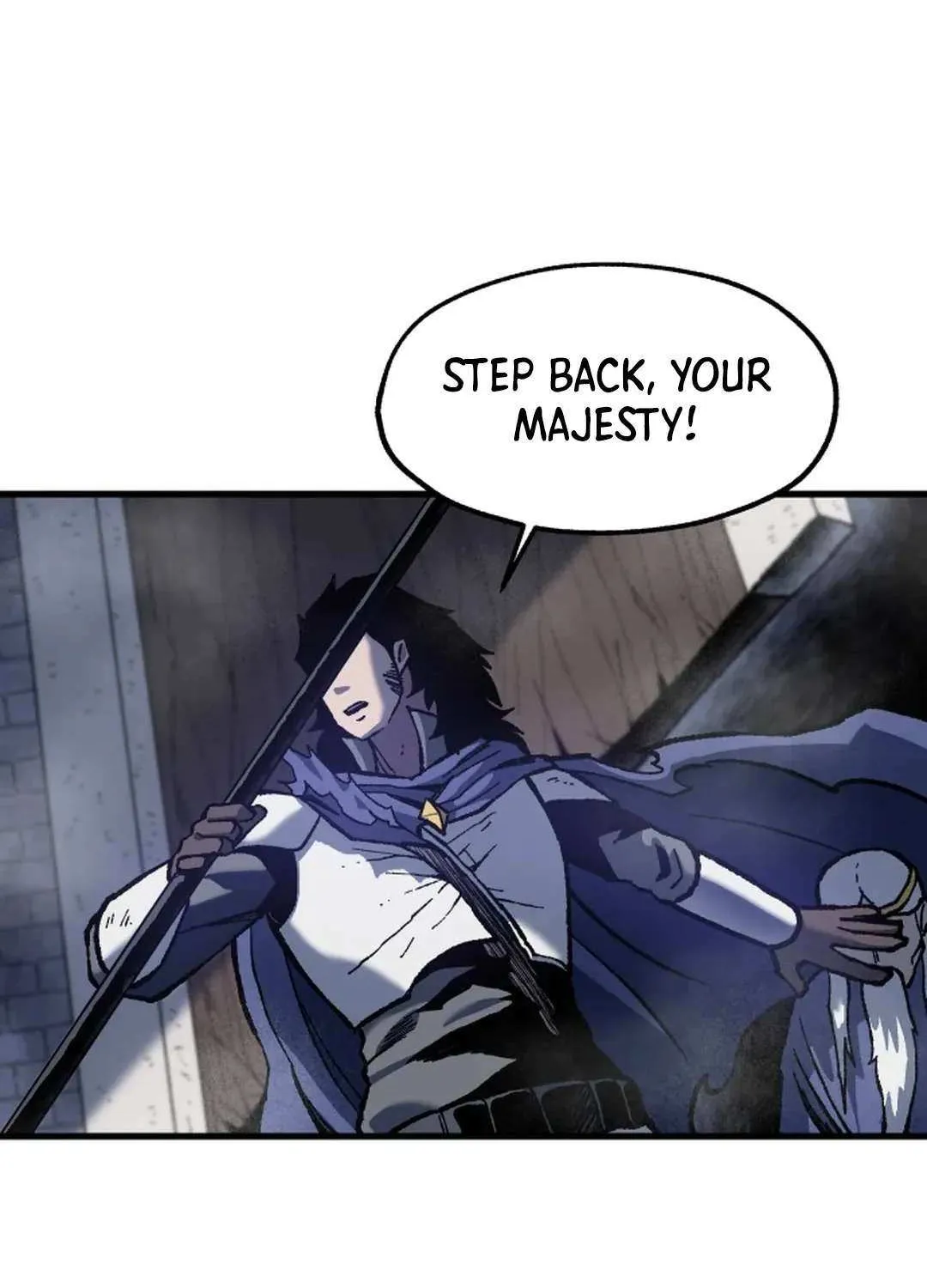 Lantern Of The Dawn Chapter 17 page 64 - 