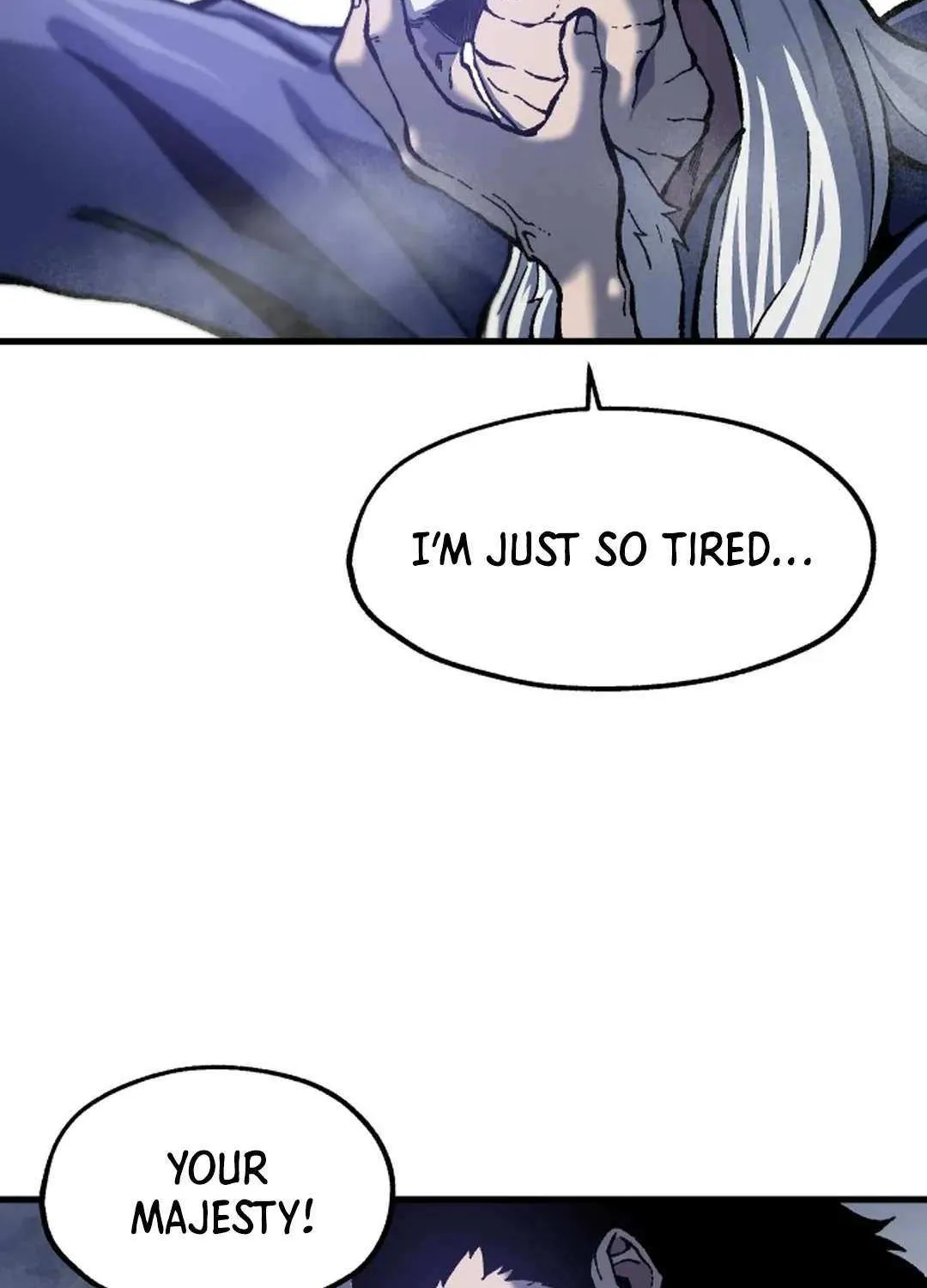 Lantern Of The Dawn Chapter 17 page 68 - 