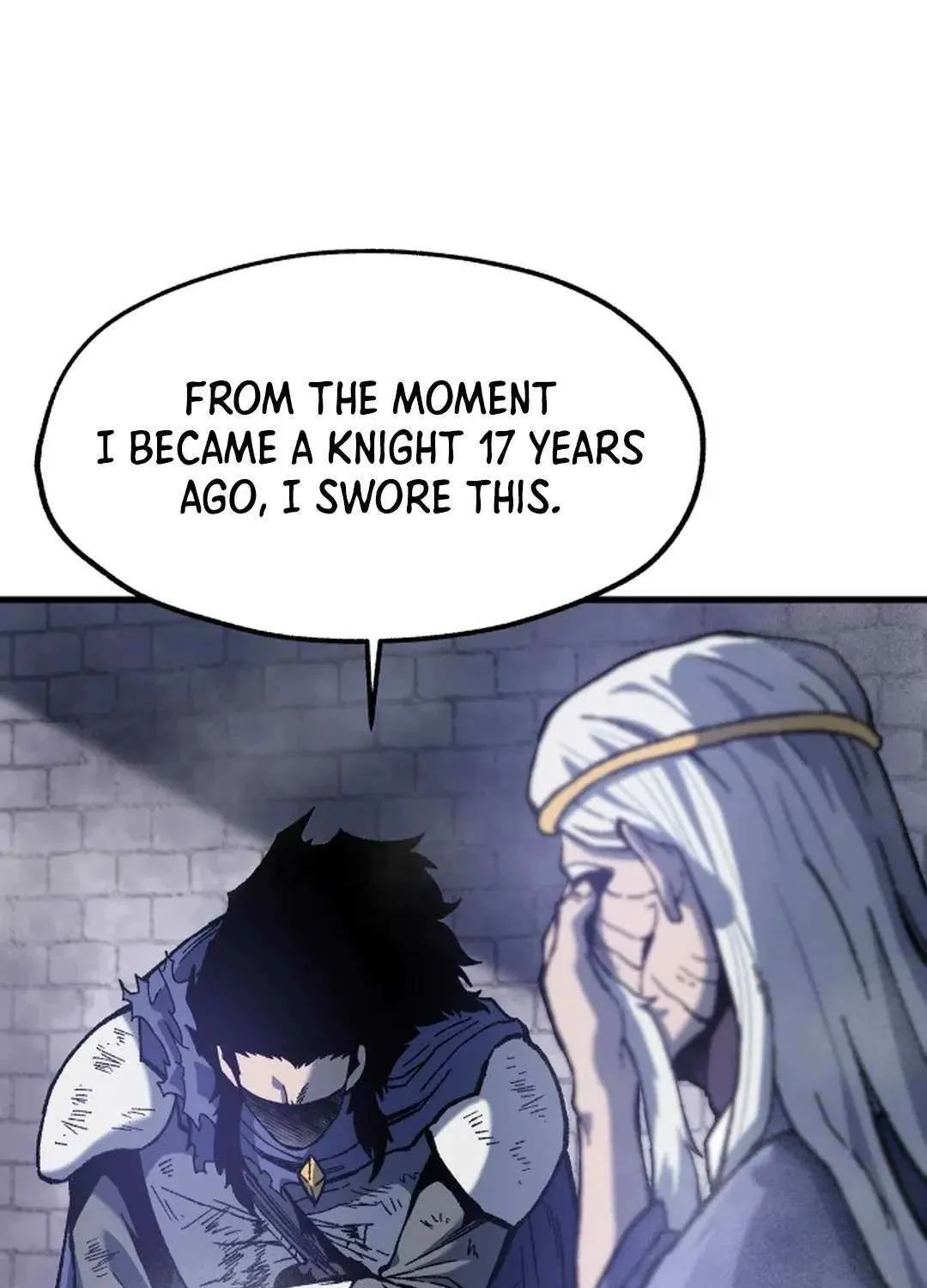 Lantern Of The Dawn Chapter 17 page 72 - 