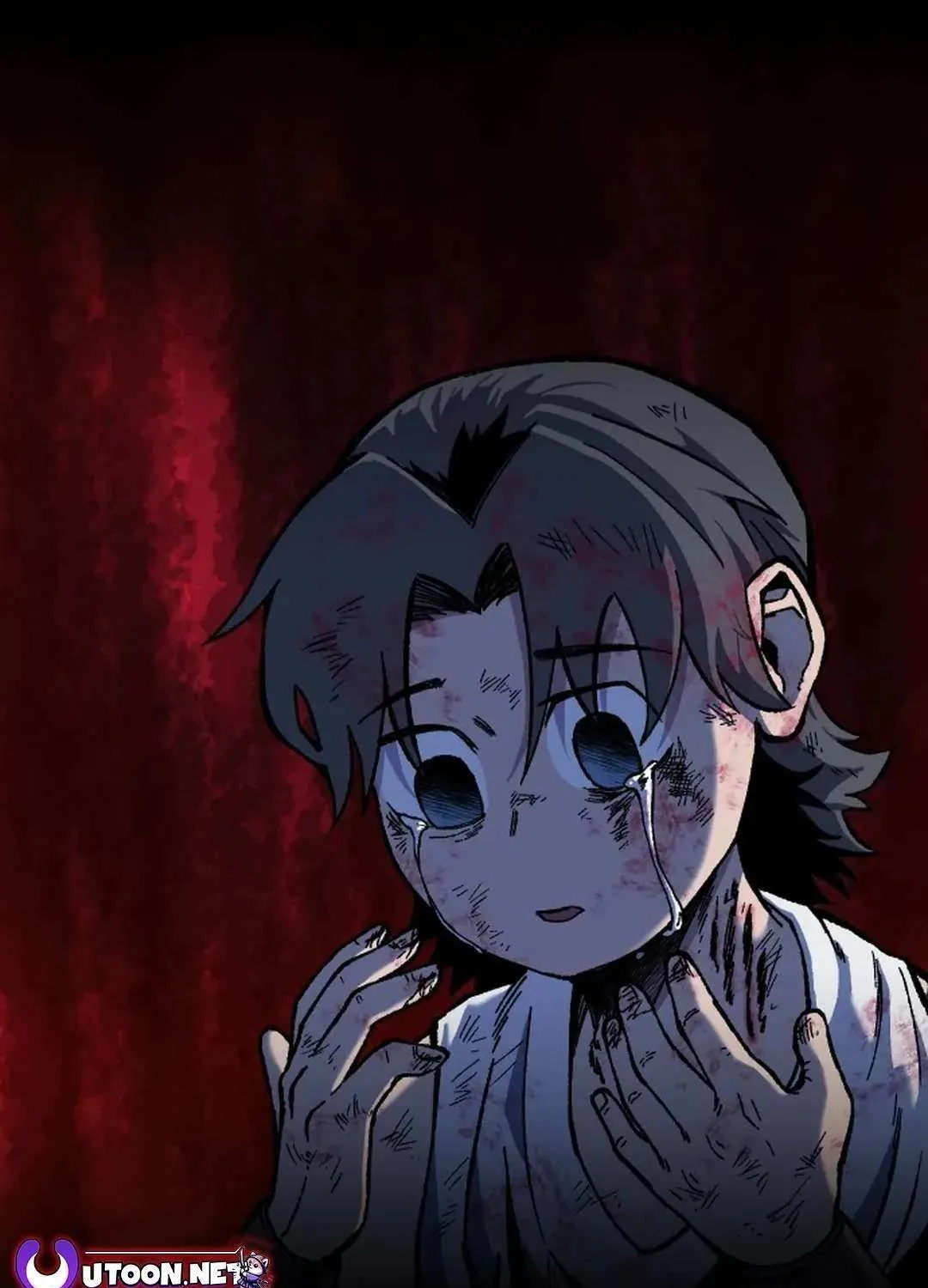 Lantern Of The Dawn Chapter 17 page 79 - 