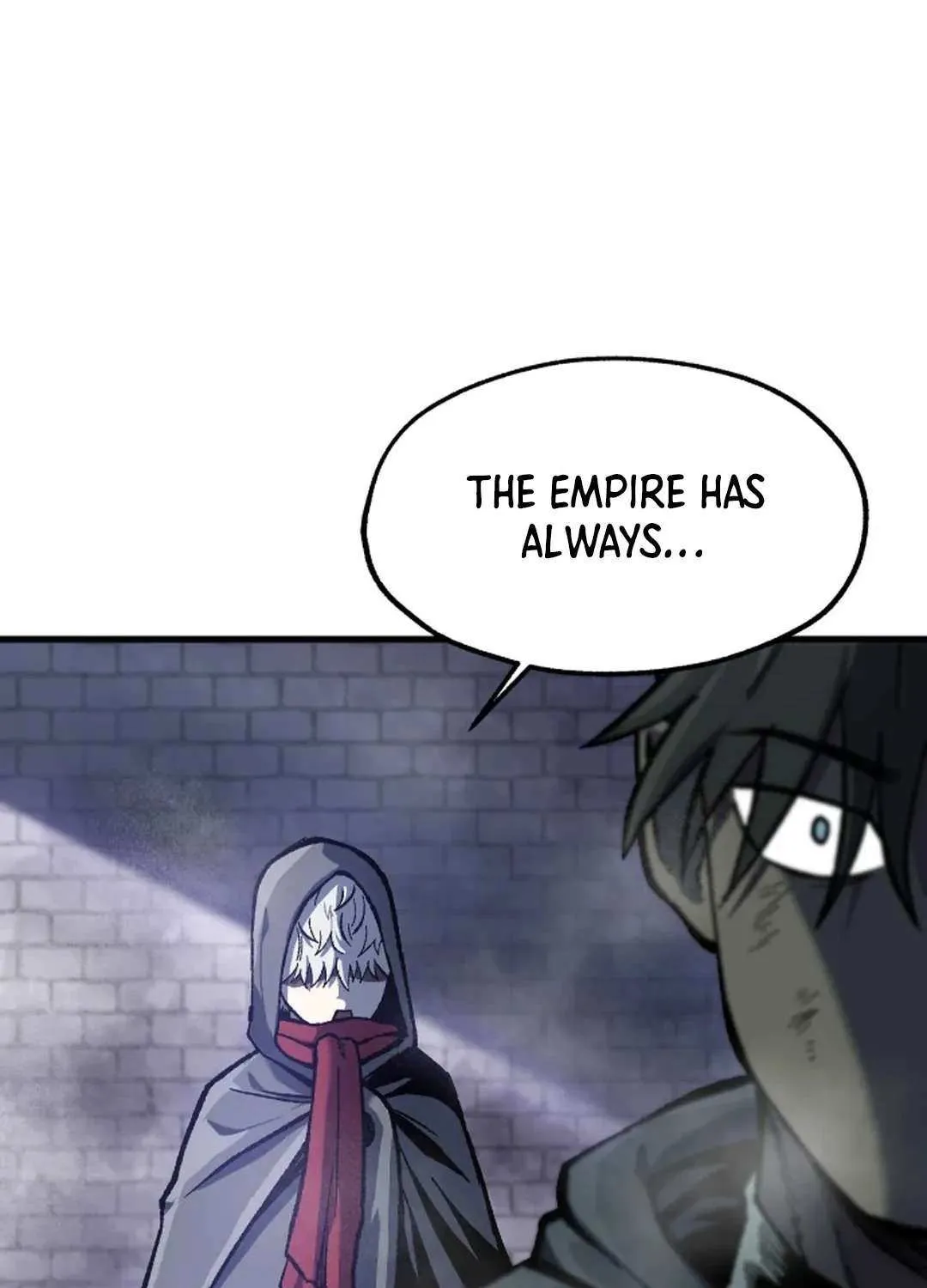 Lantern Of The Dawn Chapter 17 page 81 - 