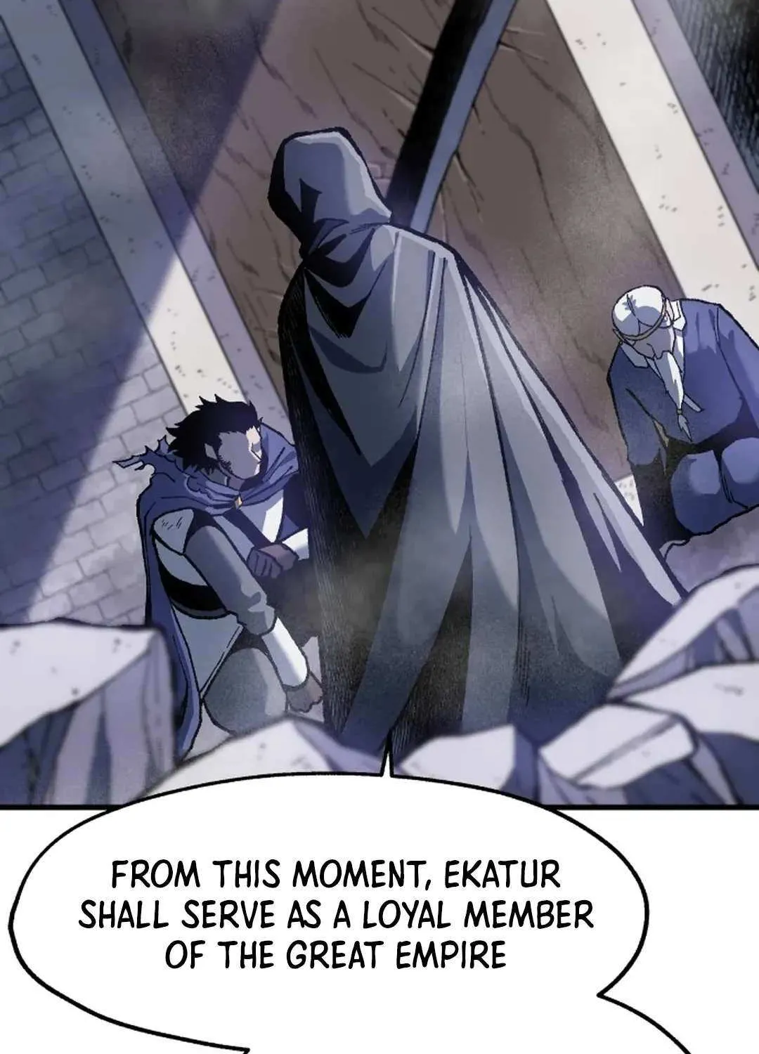 Lantern Of The Dawn Chapter 17 page 88 - 