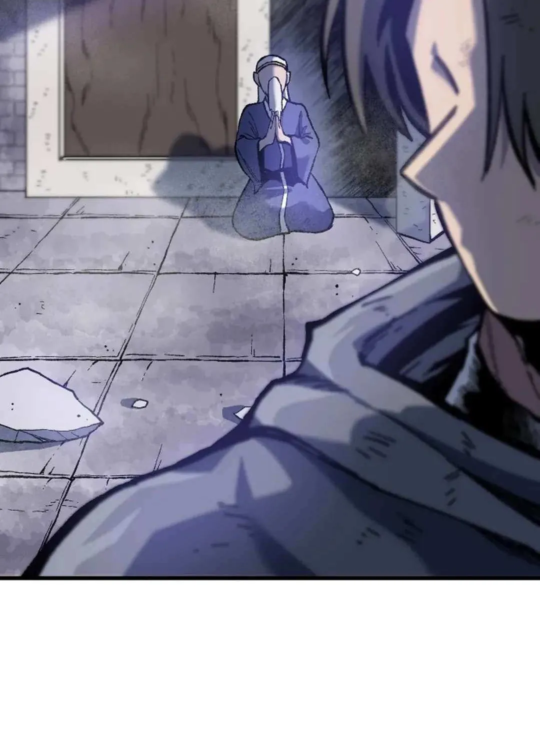 Lantern Of The Dawn Chapter 17 page 10 - 