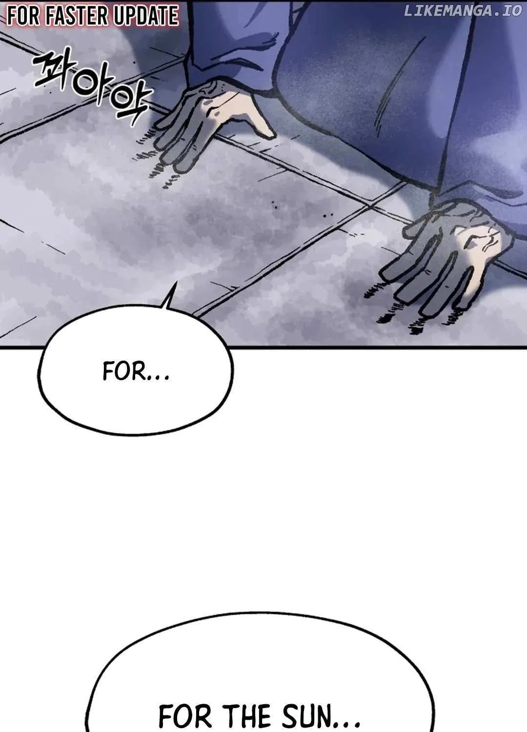 Lantern Of The Dawn Chapter 17 page 97 - 