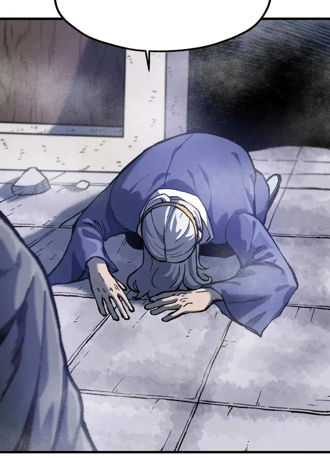 Lantern Of The Dawn Chapter 17 page 98 - 