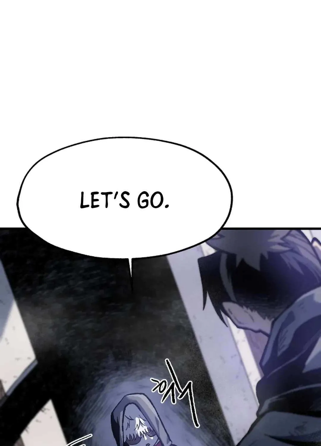 Lantern Of The Dawn Chapter 17 page 100 - 