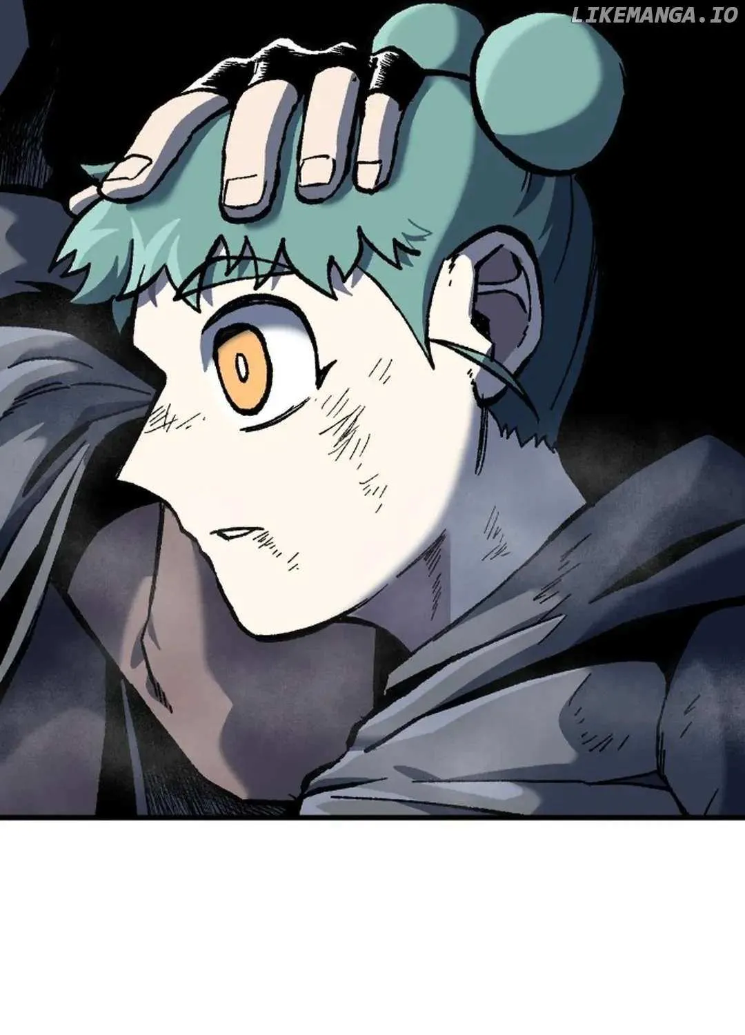 Lantern Of The Dawn Chapter 18 page 105 - 