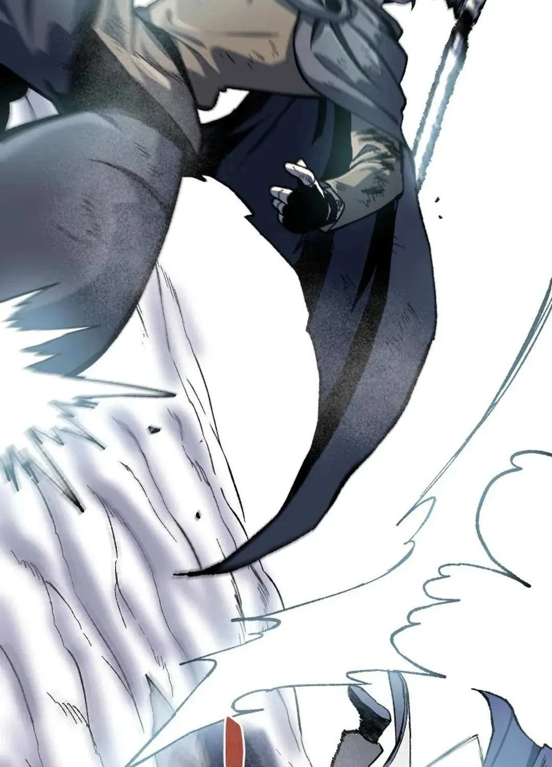 Lantern Of The Dawn Chapter 18 page 123 - 