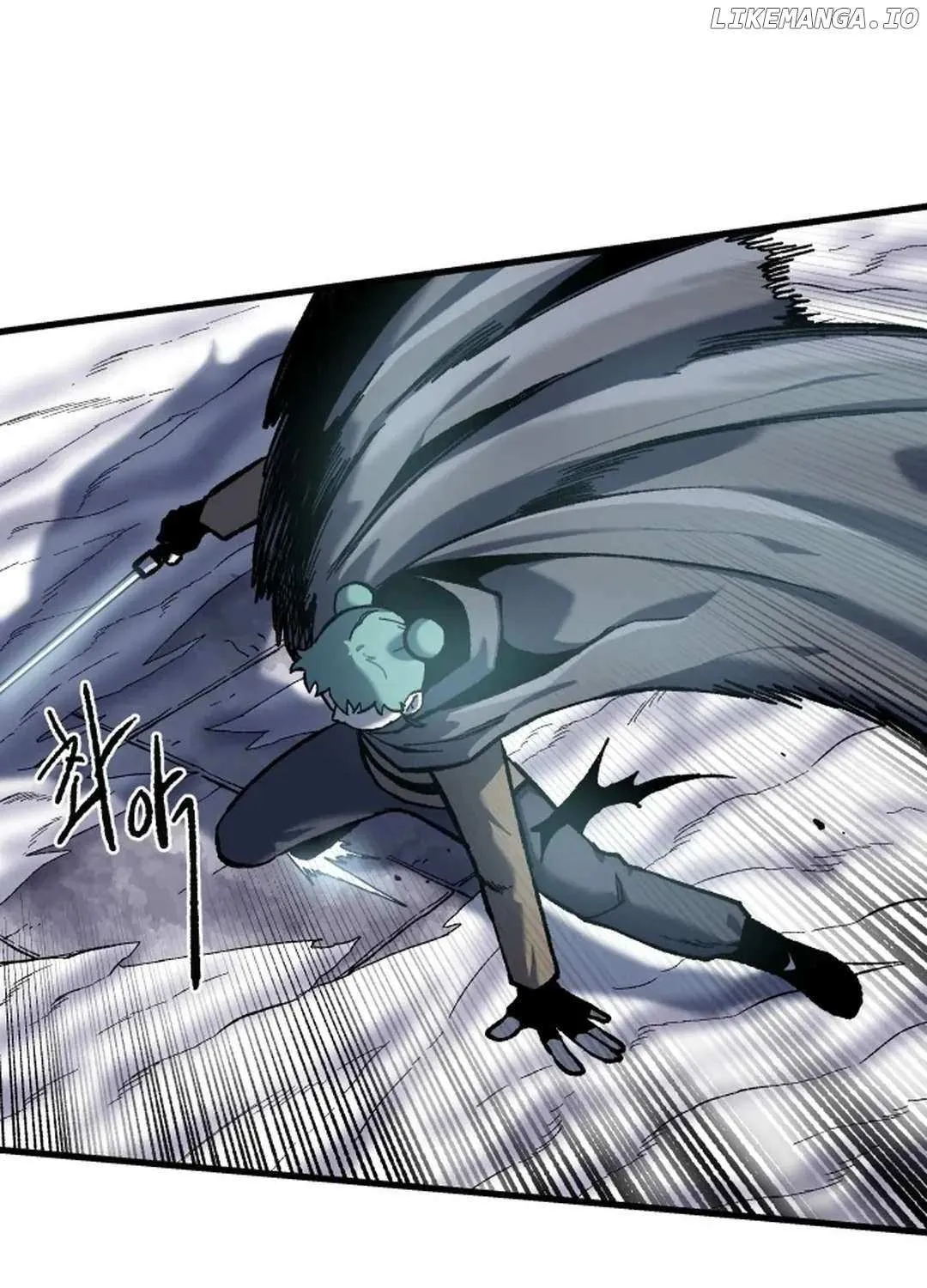 Lantern Of The Dawn Chapter 18 page 126 - 