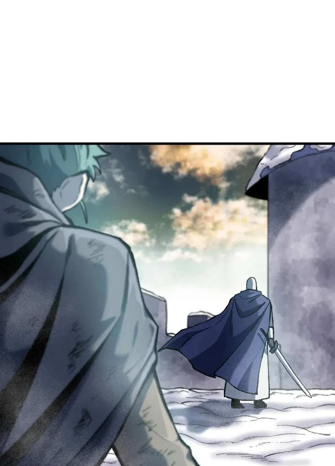 Lantern Of The Dawn Chapter 18 page 128 - 