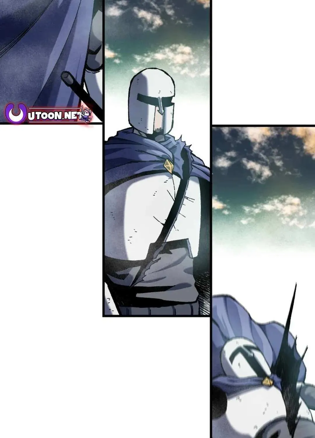 Lantern Of The Dawn Chapter 18 page 130 - 