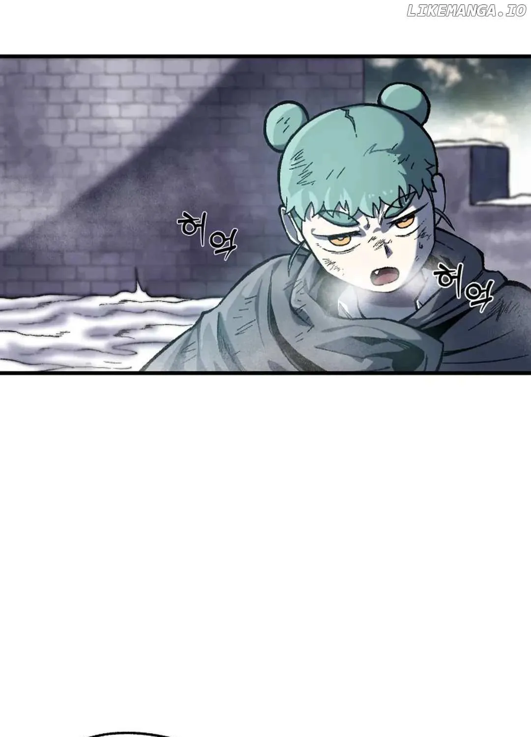 Lantern Of The Dawn Chapter 18 page 133 - 