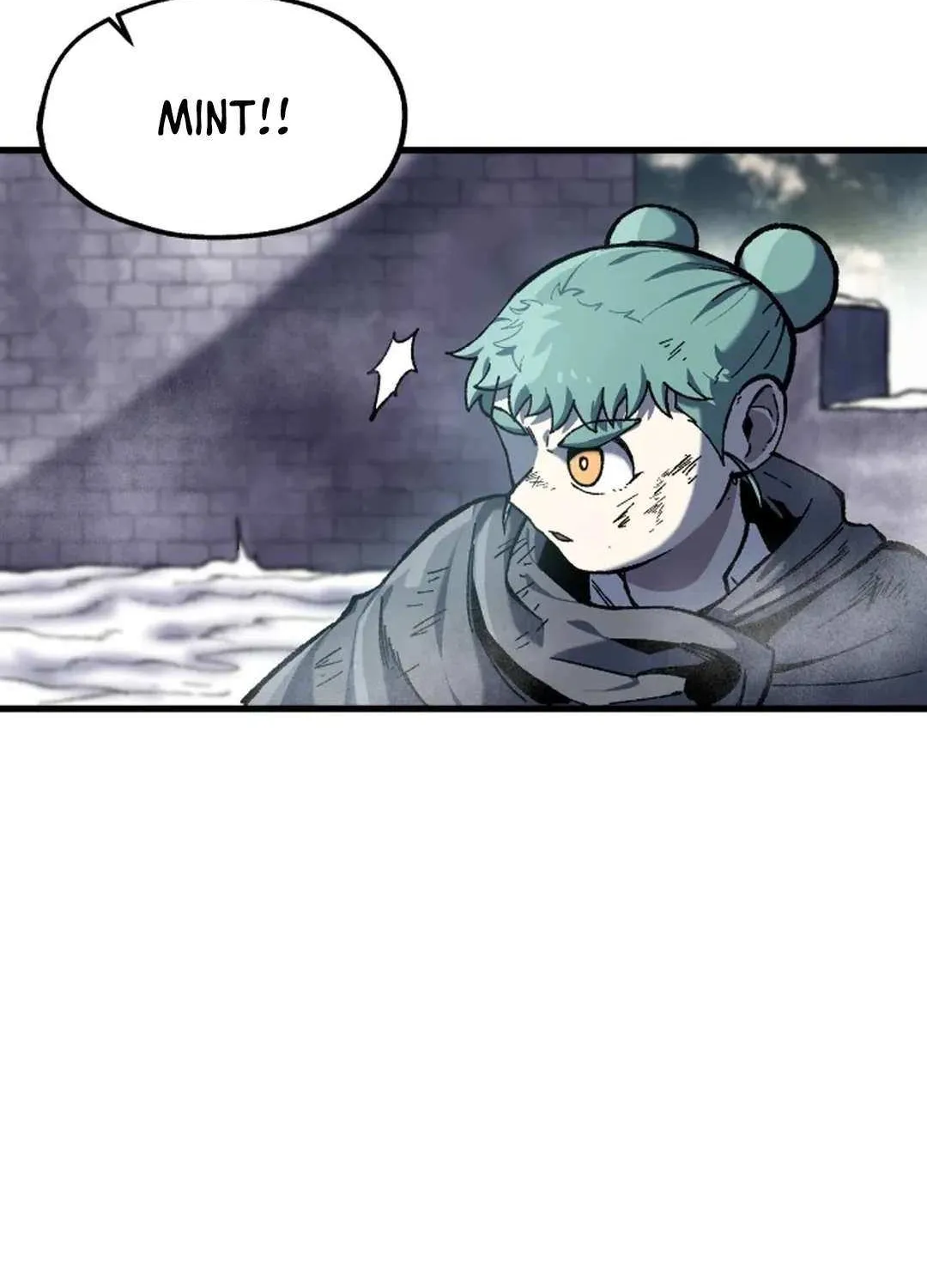 Lantern Of The Dawn Chapter 18 page 134 - 