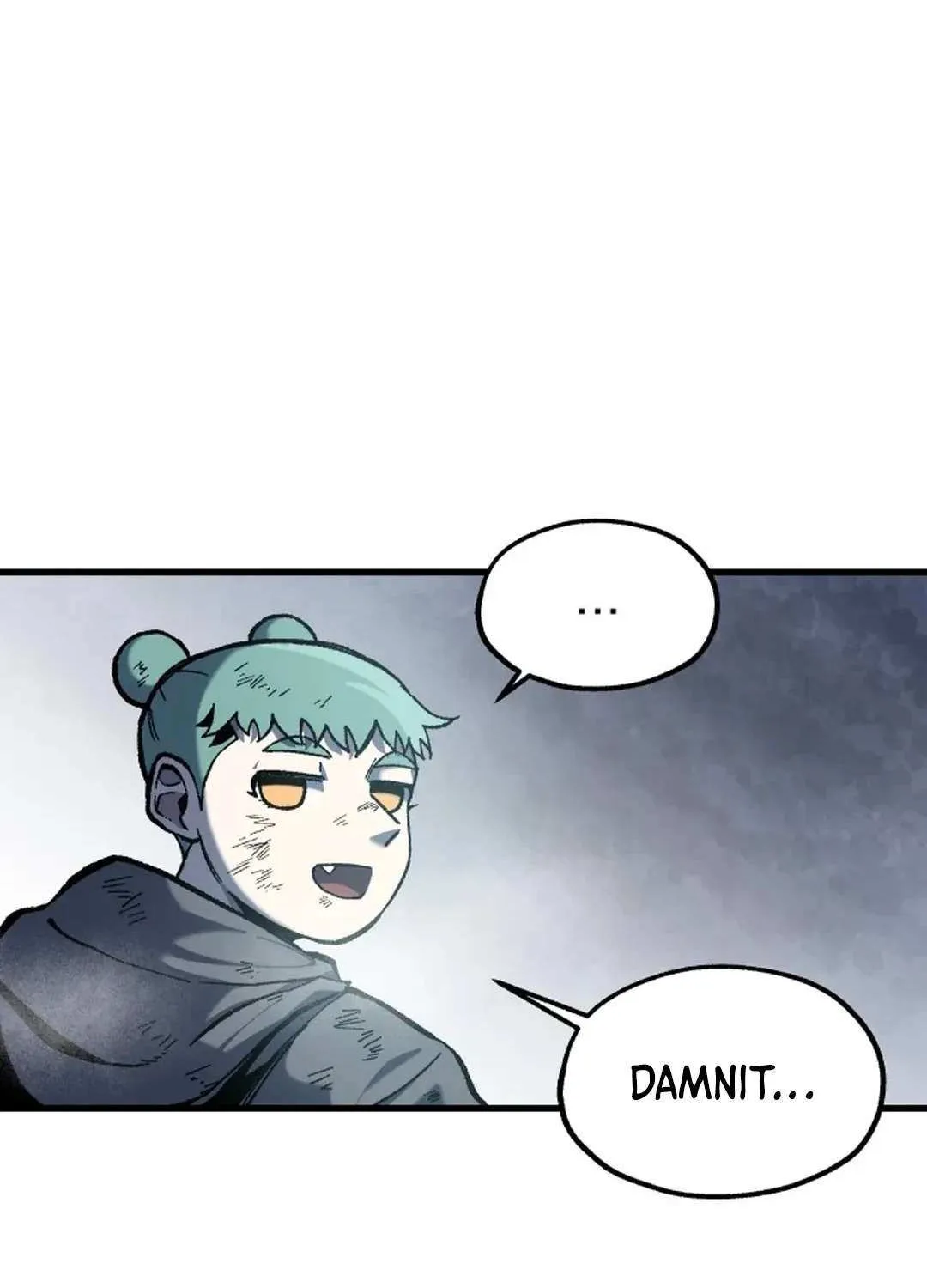 Lantern Of The Dawn Chapter 18 page 136 - 