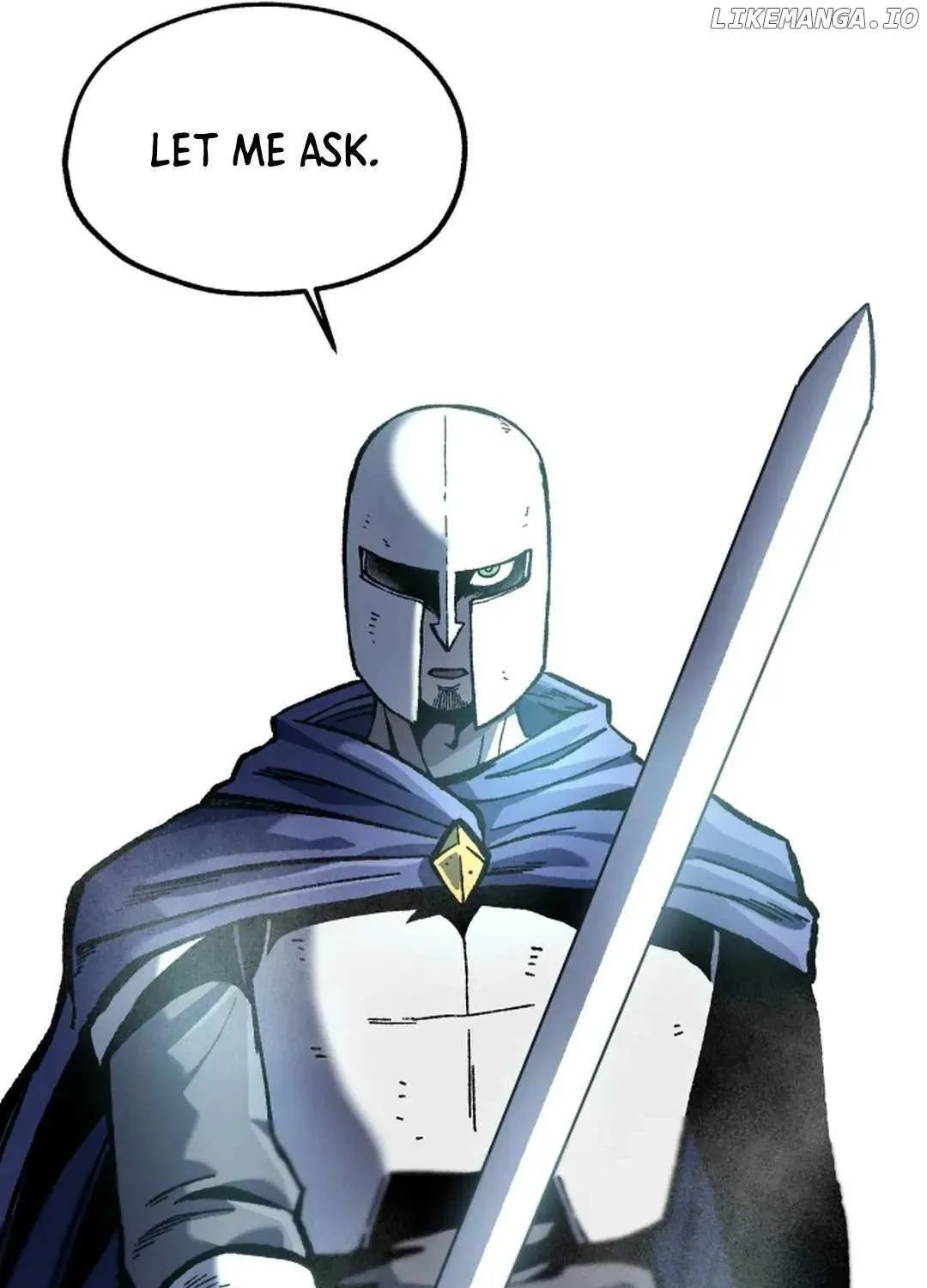 Lantern Of The Dawn Chapter 18 page 15 - 