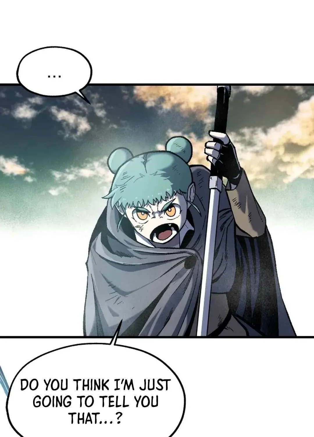Lantern Of The Dawn Chapter 18 page 17 - 