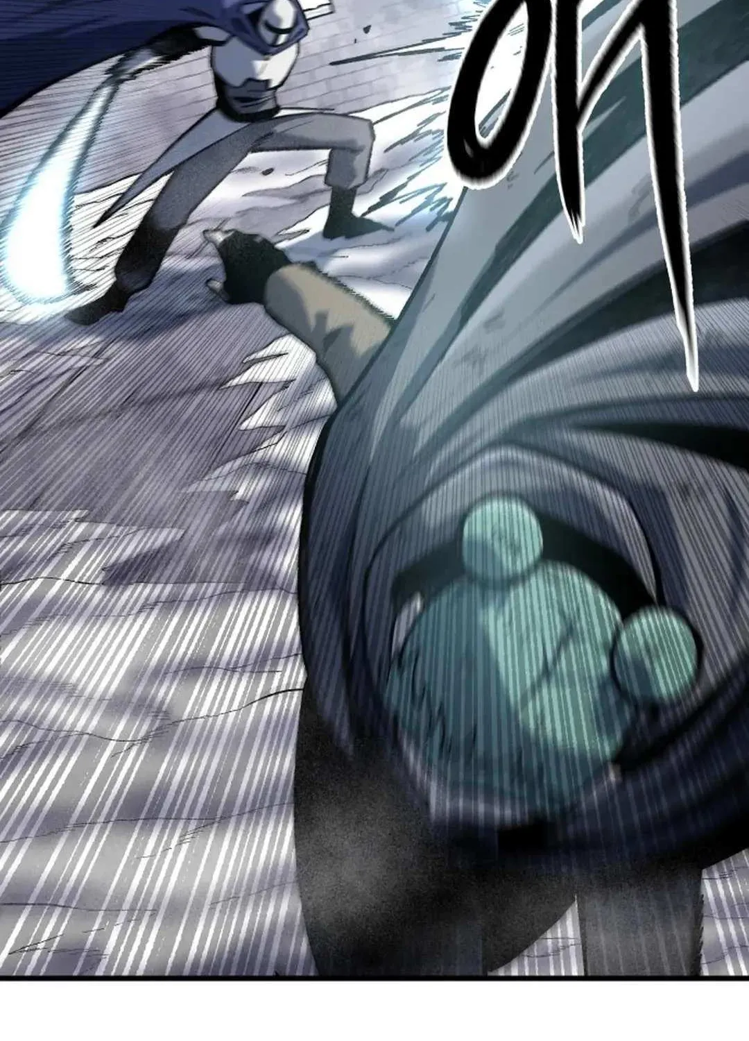 Lantern Of The Dawn Chapter 18 page 20 - 