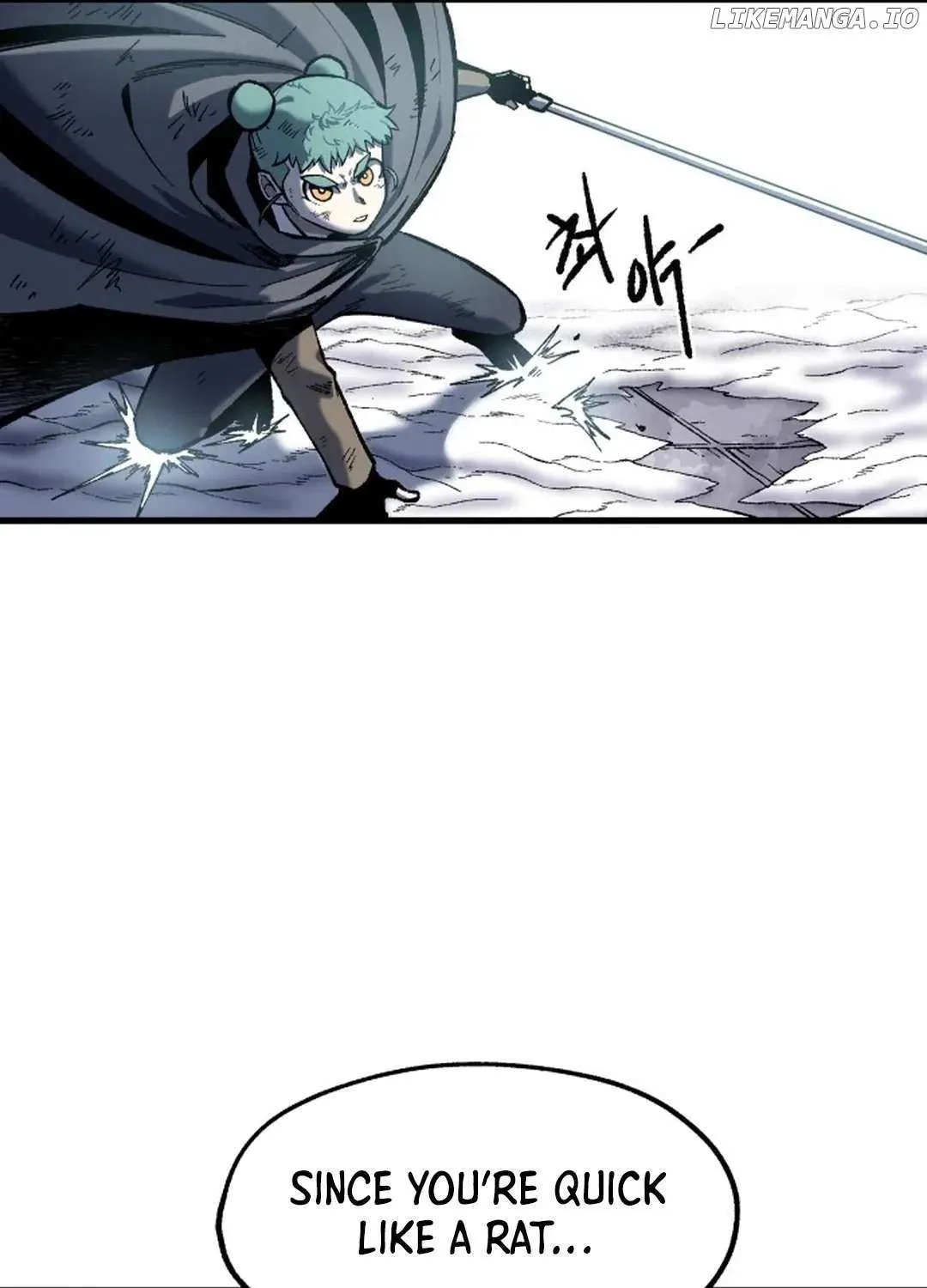 Lantern Of The Dawn Chapter 18 page 22 - 