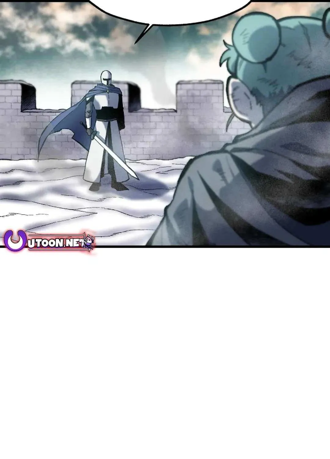 Lantern Of The Dawn Chapter 18 page 23 - 