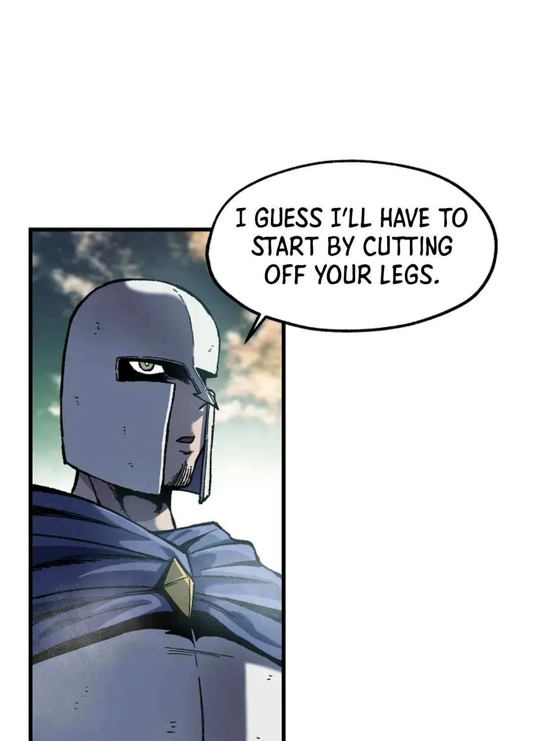 Lantern Of The Dawn Chapter 18 page 24 - 