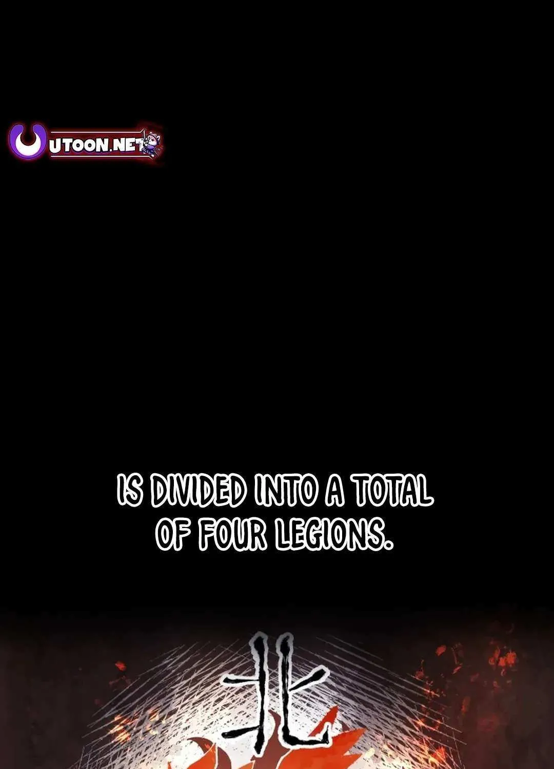 Lantern Of The Dawn Chapter 18 page 4 - 