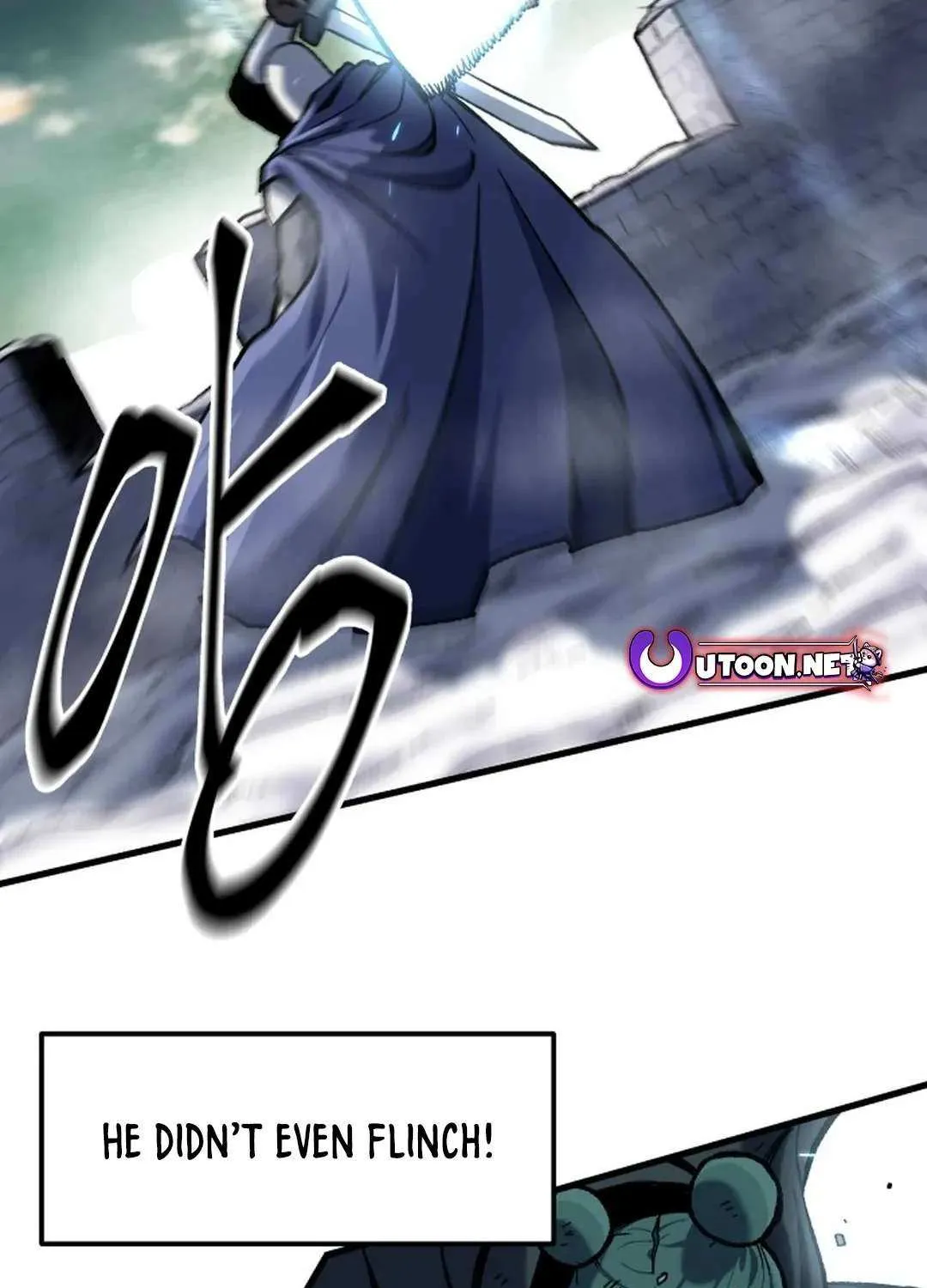 Lantern Of The Dawn Chapter 18 page 31 - 
