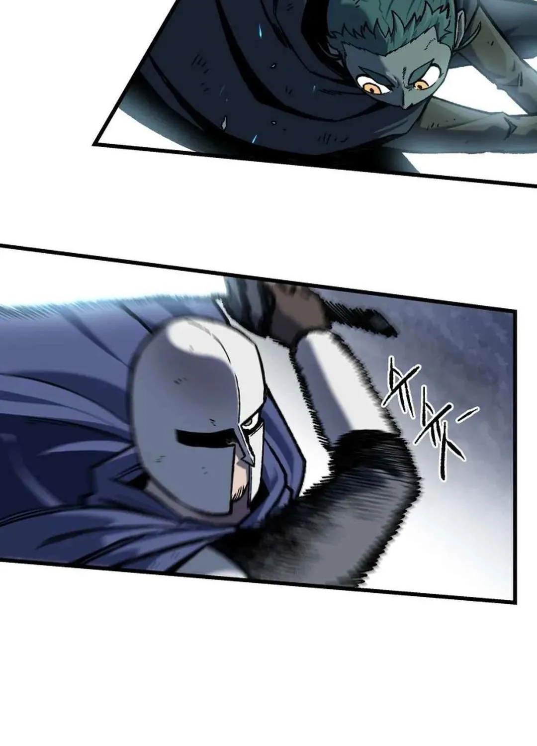 Lantern Of The Dawn Chapter 18 page 32 - 