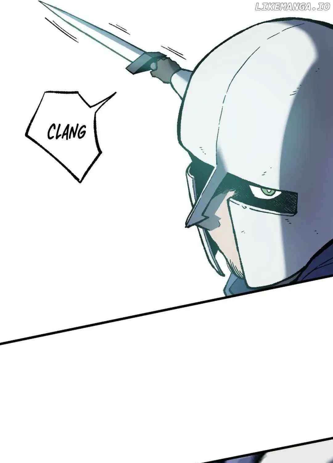 Lantern Of The Dawn Chapter 18 page 36 - 