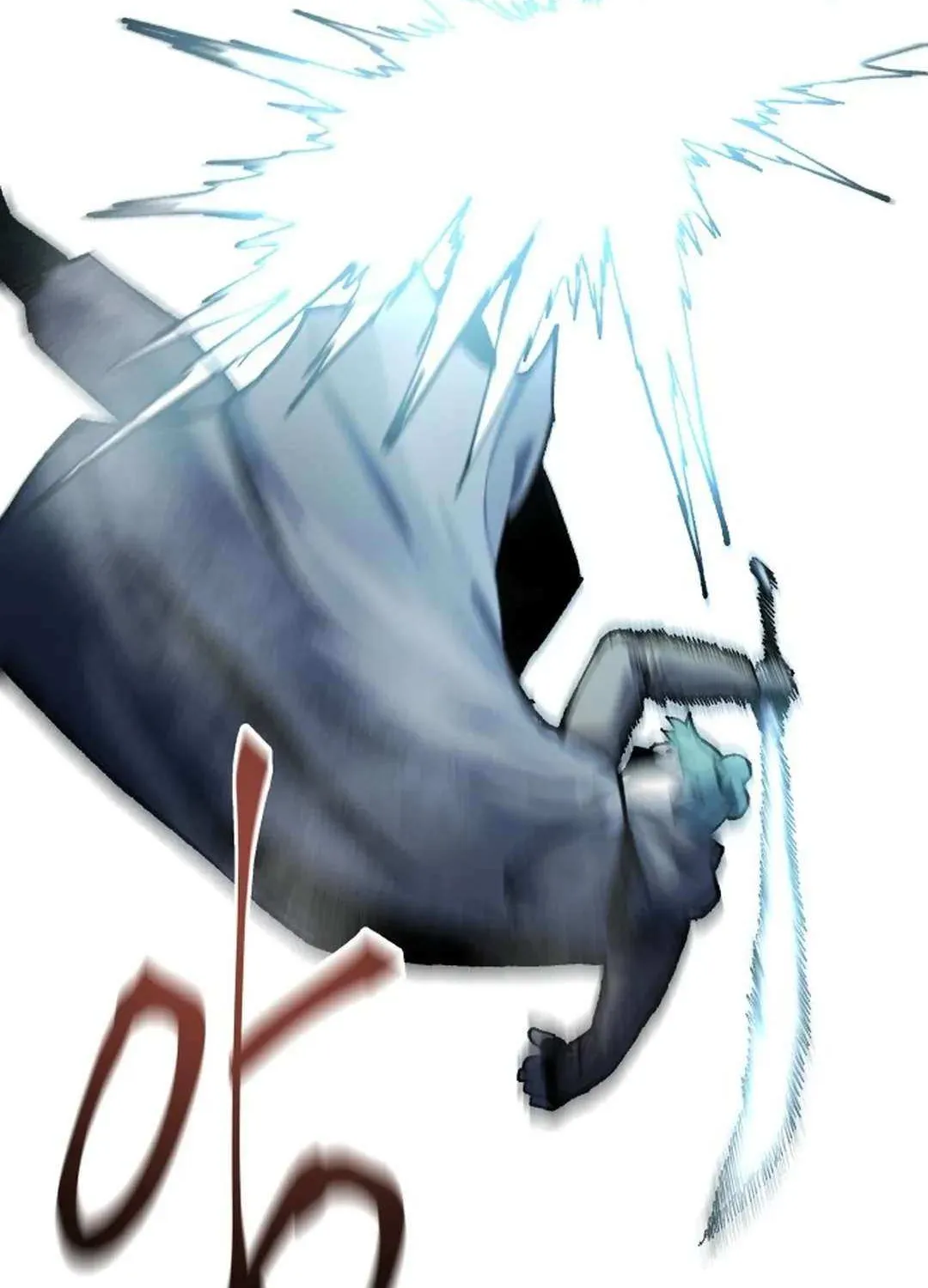 Lantern Of The Dawn Chapter 18 page 39 - 