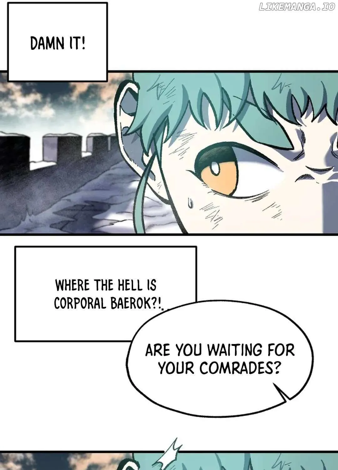 Lantern Of The Dawn Chapter 18 page 43 - 