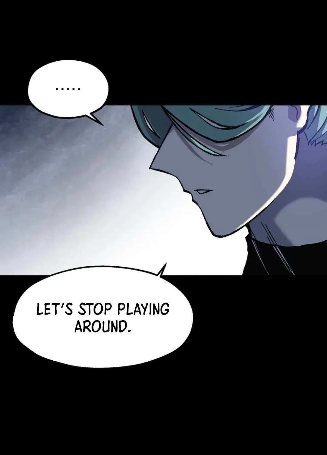 Lantern Of The Dawn Chapter 18 page 62 - 