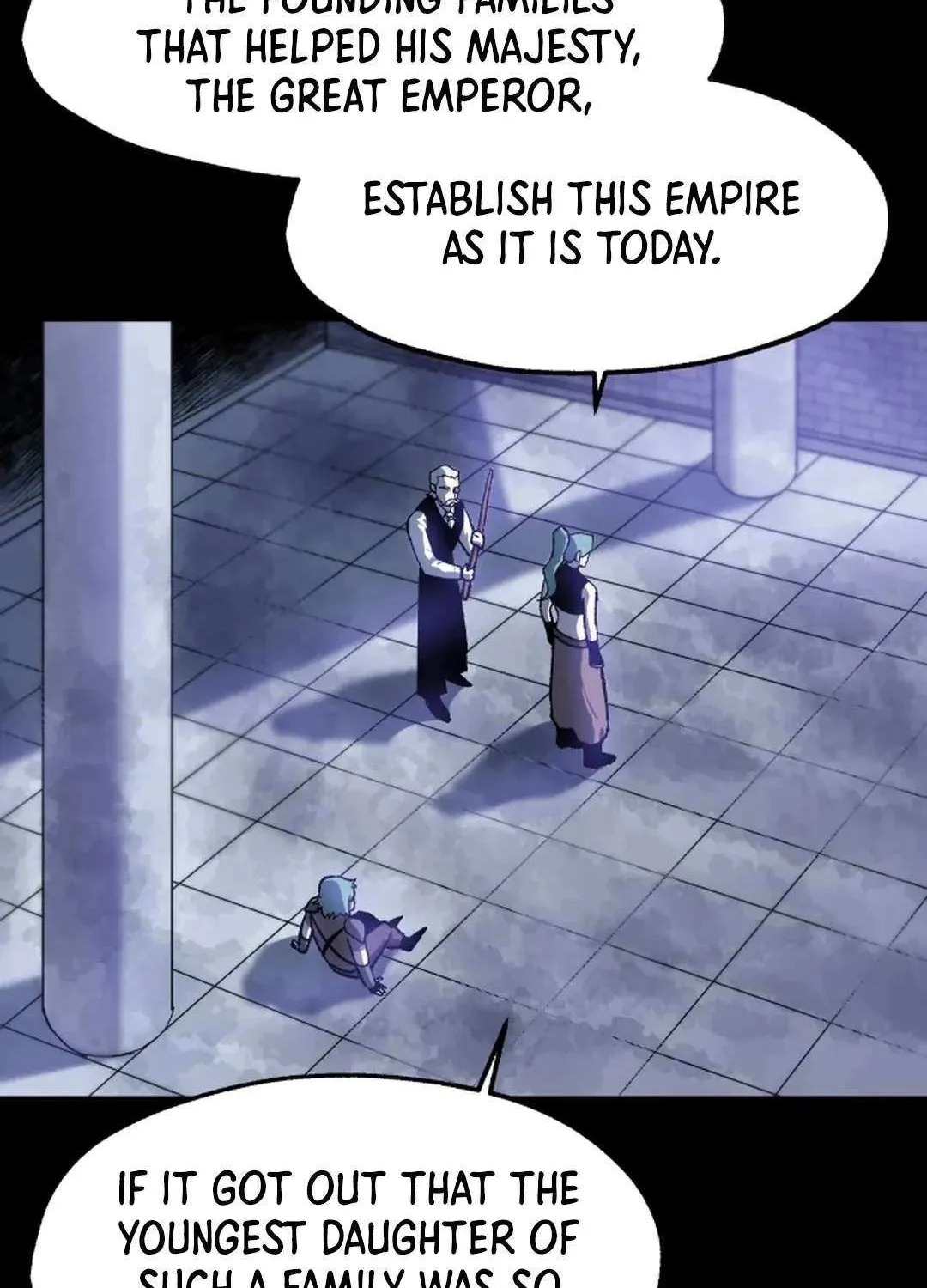 Lantern Of The Dawn Chapter 18 page 67 - 