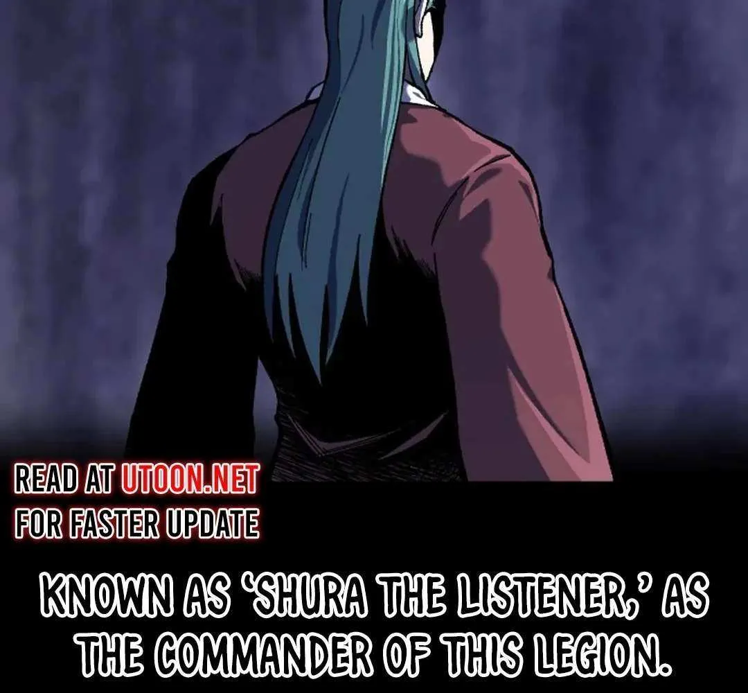 Lantern Of The Dawn Chapter 18 page 8 - 