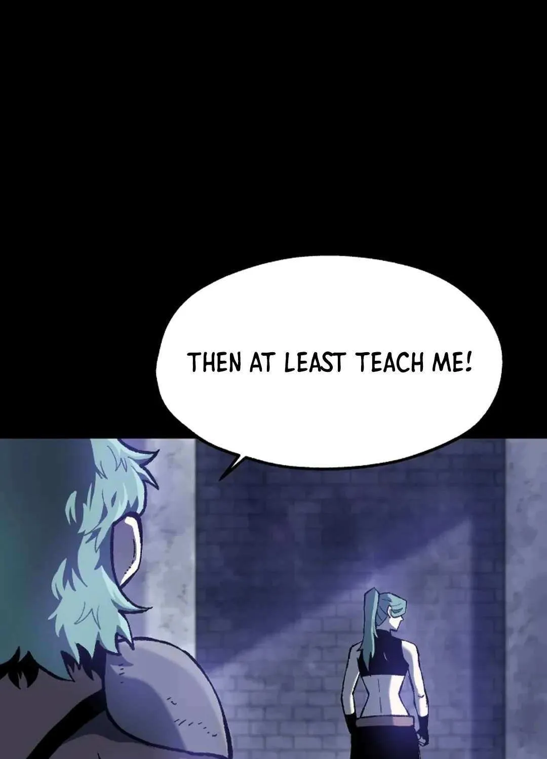 Lantern Of The Dawn Chapter 18 page 72 - 